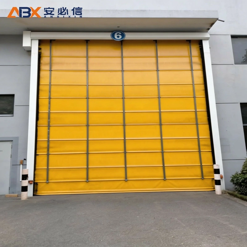 咸阳机械式门封